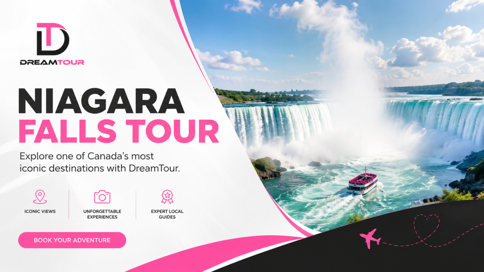 Niagara Falls